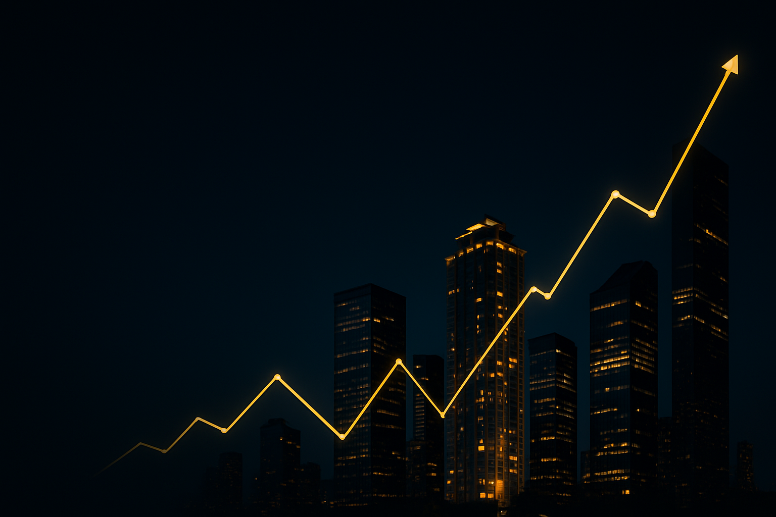 Super Corridor Indore